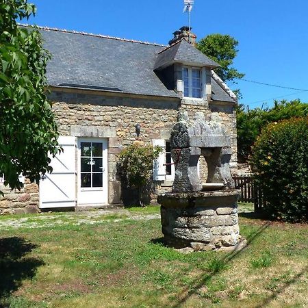 Crac'H, Grande Maison De Vacances Au Calme Crach Zewnętrze zdjęcie