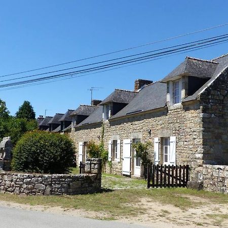 Crac'H, Grande Maison De Vacances Au Calme Crach Zewnętrze zdjęcie